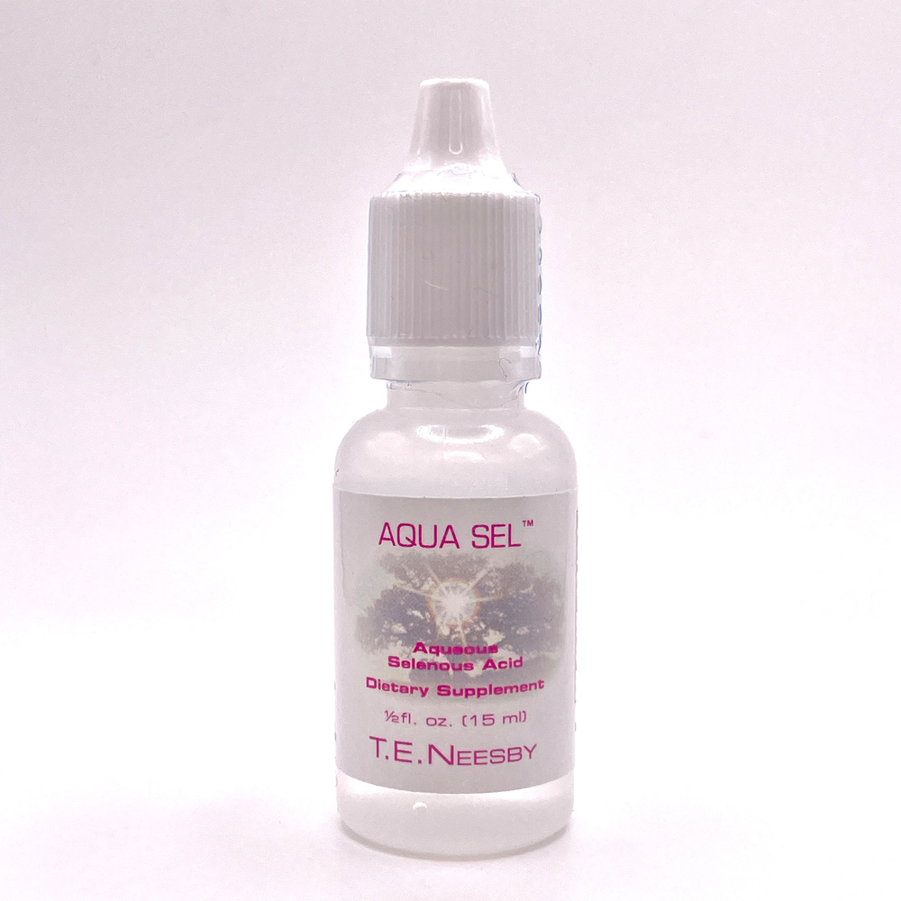  Aqua Sel Curated Wellness