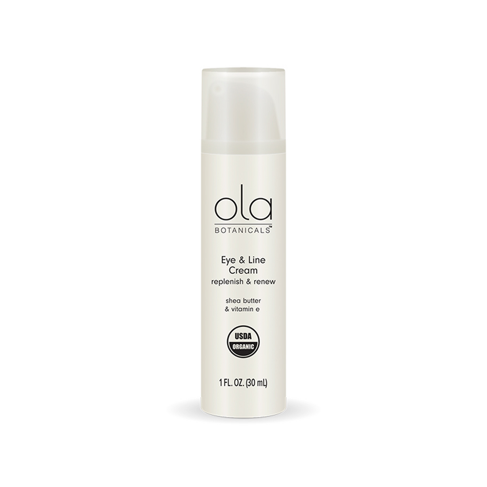  Eye and Line Treatment Curated Wellness
