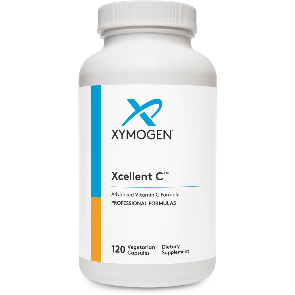  Xcellent C Vitamin C Curated Wellness