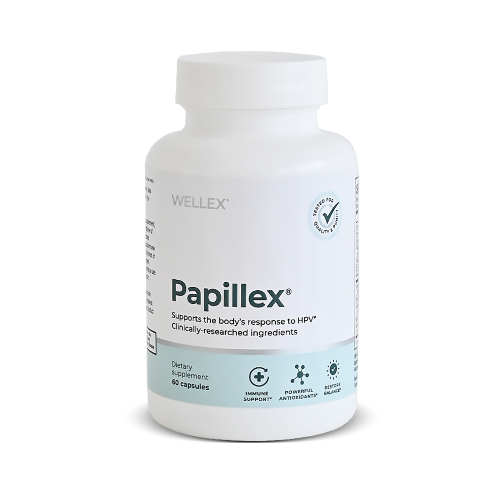 Papillex capsules 60