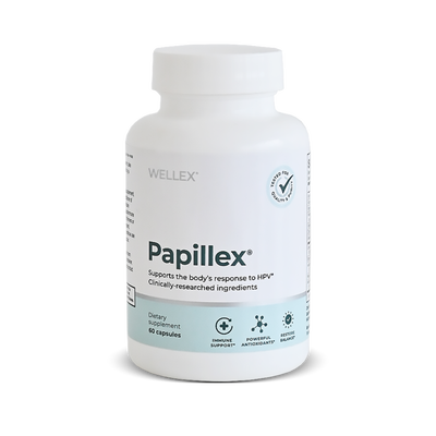 Papillex capsules 60