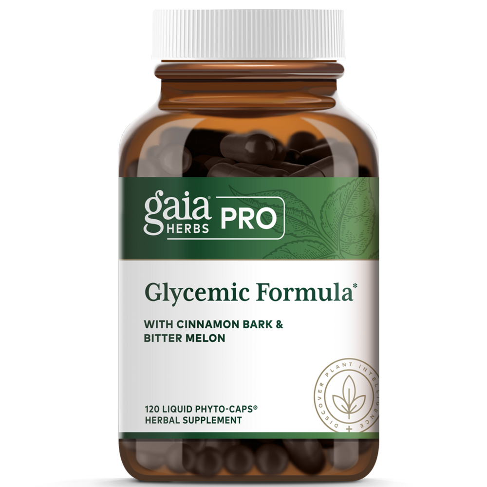  Glycemic Formula Curated Wellness