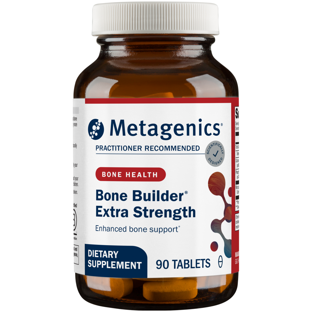 Bone Builder® Extra Strength