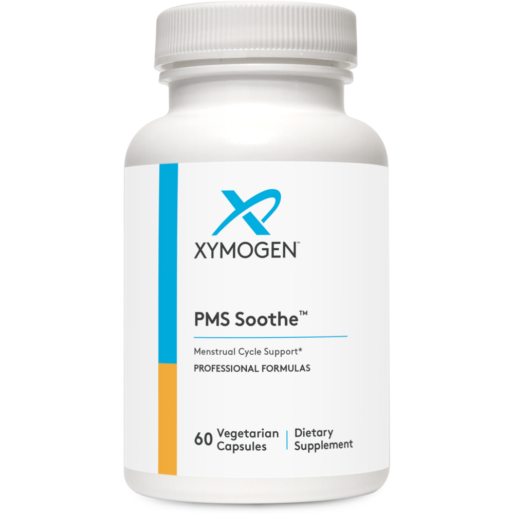  PMS Soothe Curated Wellness