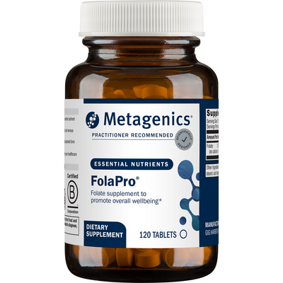 FolaPro 120 tabs