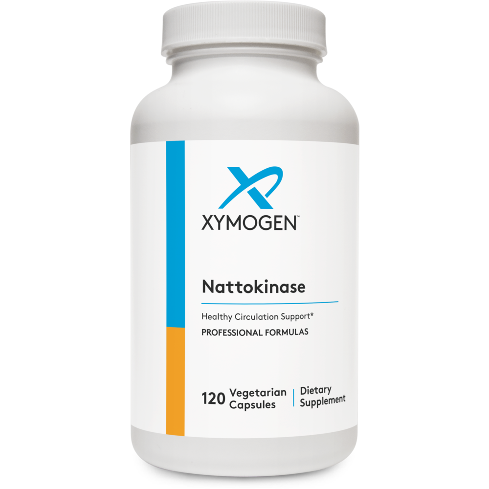 Nattokinase 60 Capsules
