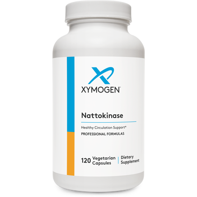 Nattokinase 60 Capsules