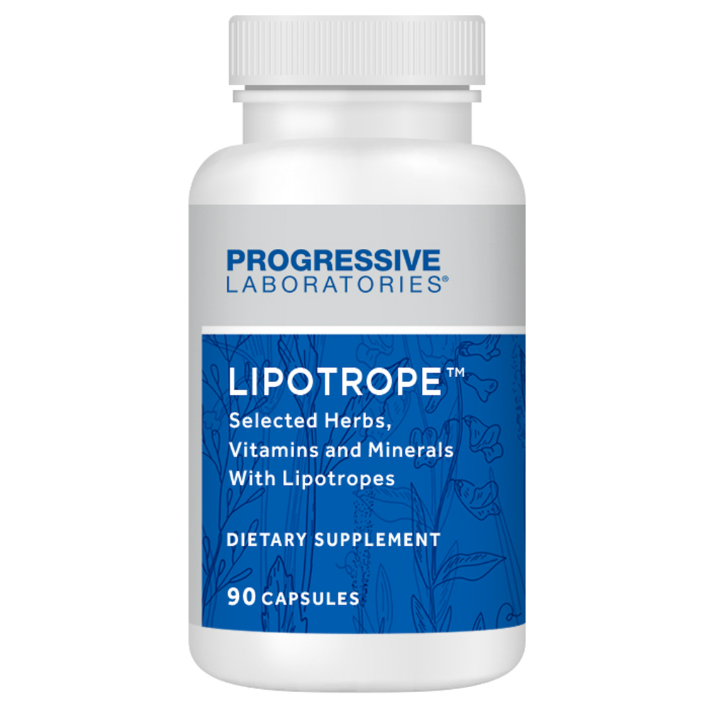 Lipotrope