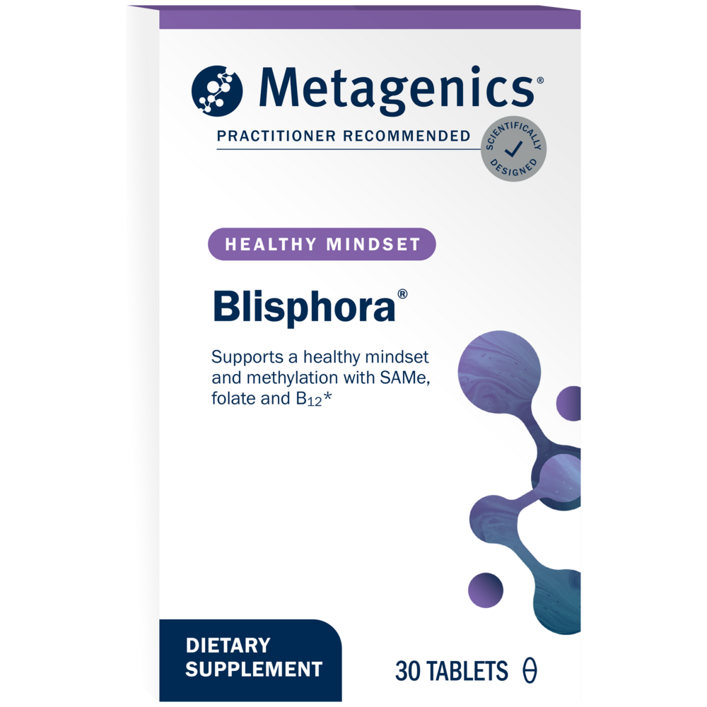  Blisphora® Curated Wellness