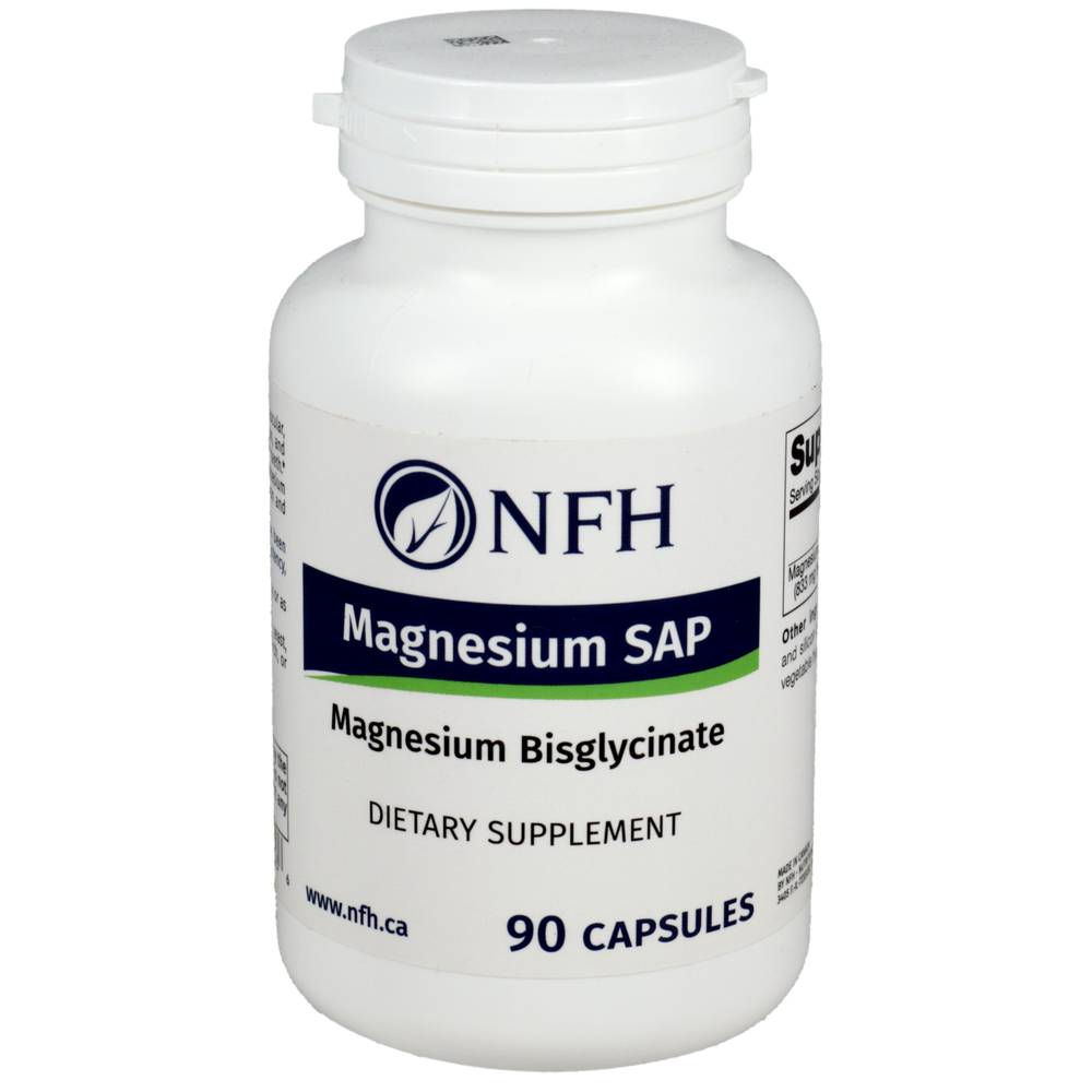  Magnesium SAP Curated Wellness