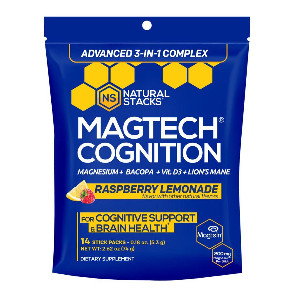  Magtech Cognition Curated Wellness