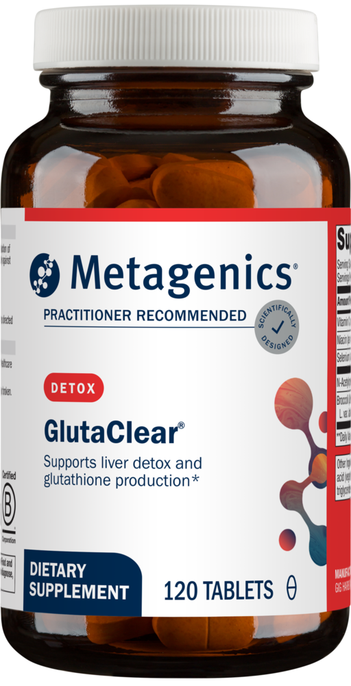 GlutaClear