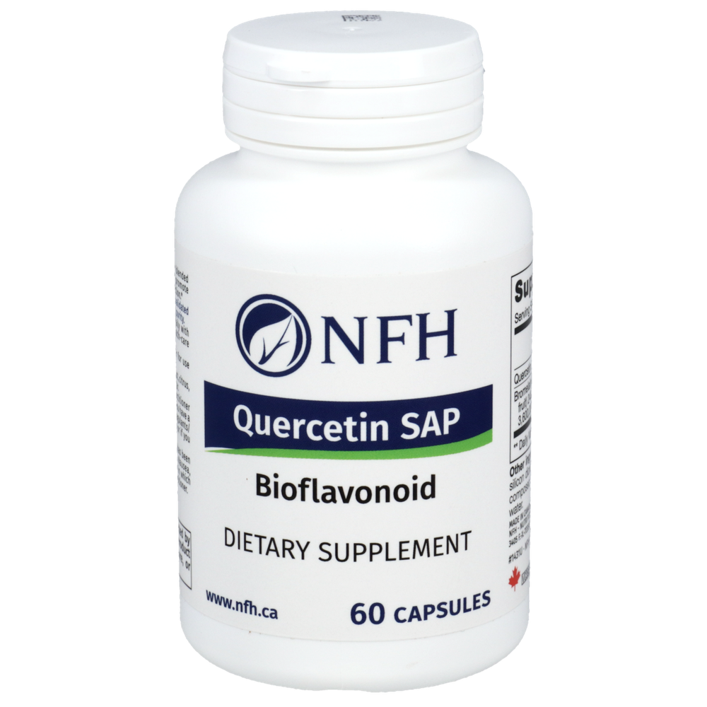  Quercetin SAP Curated Wellness