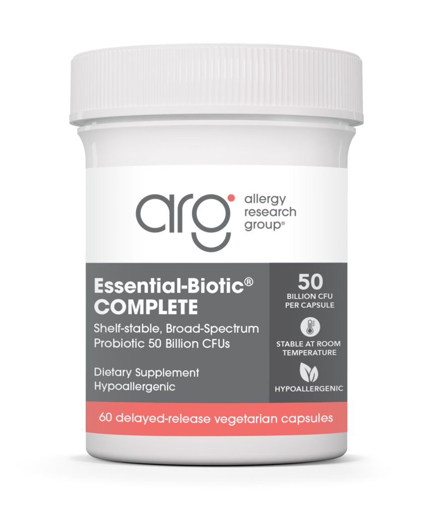  Essential-Biotic Complete Curated Wellness