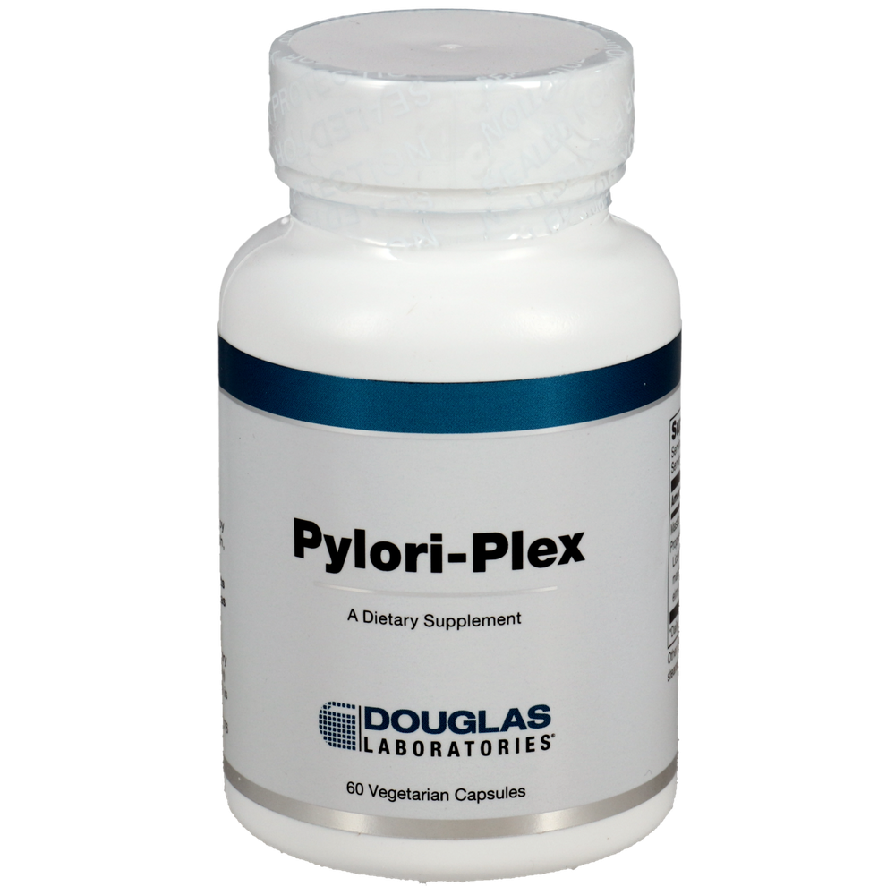  Pylori-Plex Curated Wellness