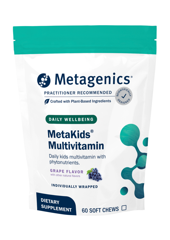  MetaKids™ Multi Soft Chew Curated Wellness