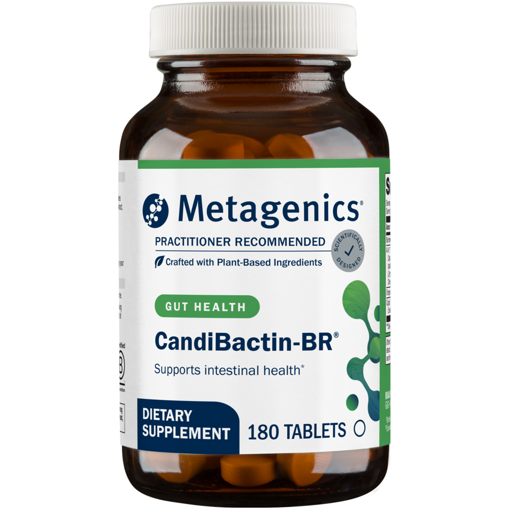  CandiBactin-BR® (California Only) Curated Wellness