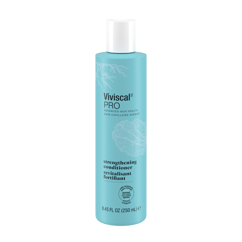  Viviscal Pro Strengthening Conditioner  Curated Wellness
