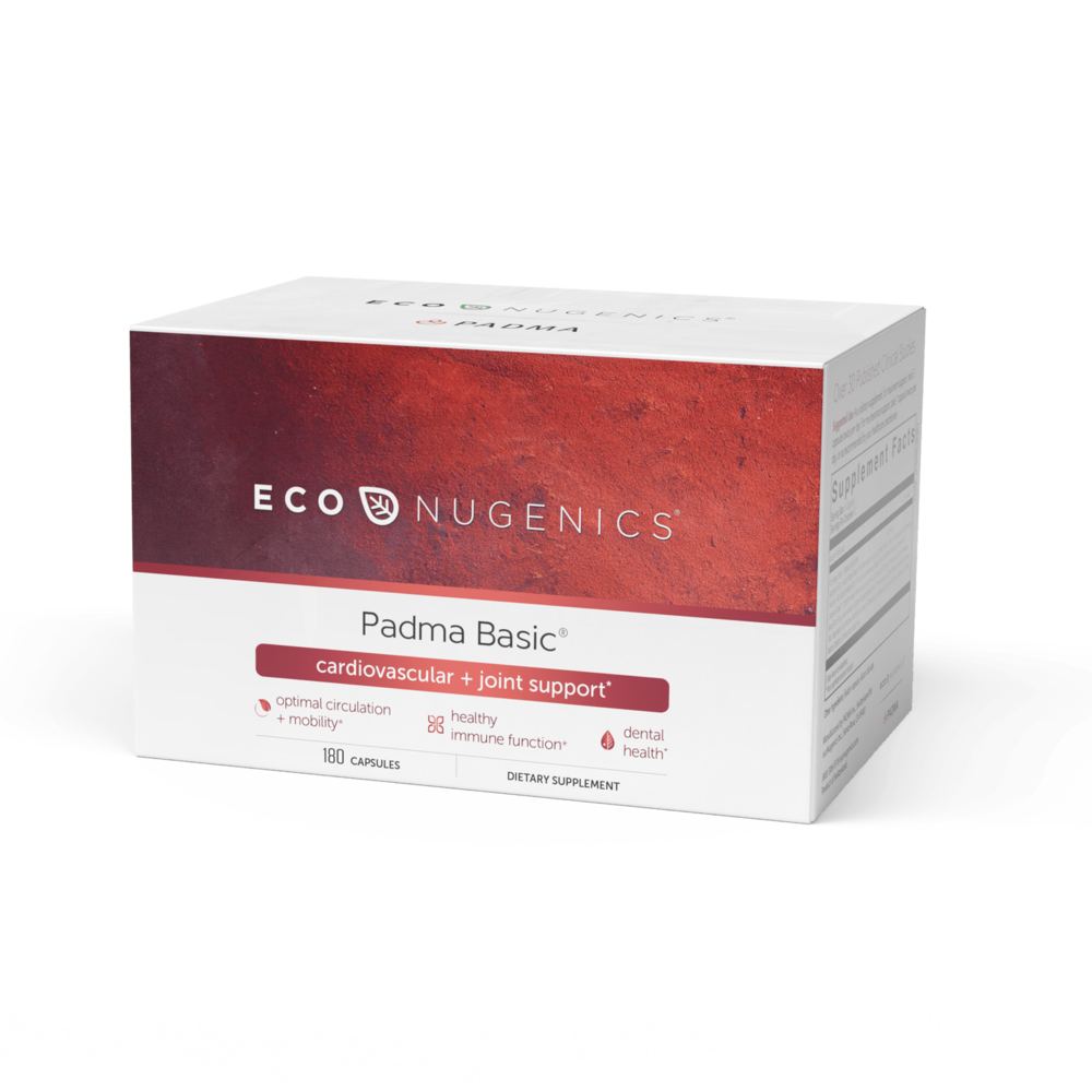  Padma Basic Curated Wellness