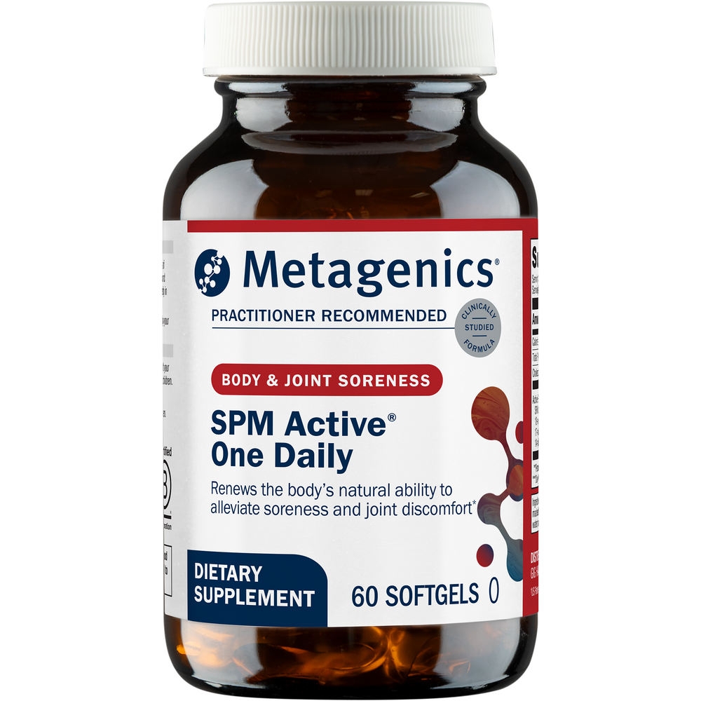 SPM Active One Daily