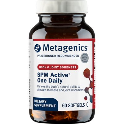 SPM Active One Daily