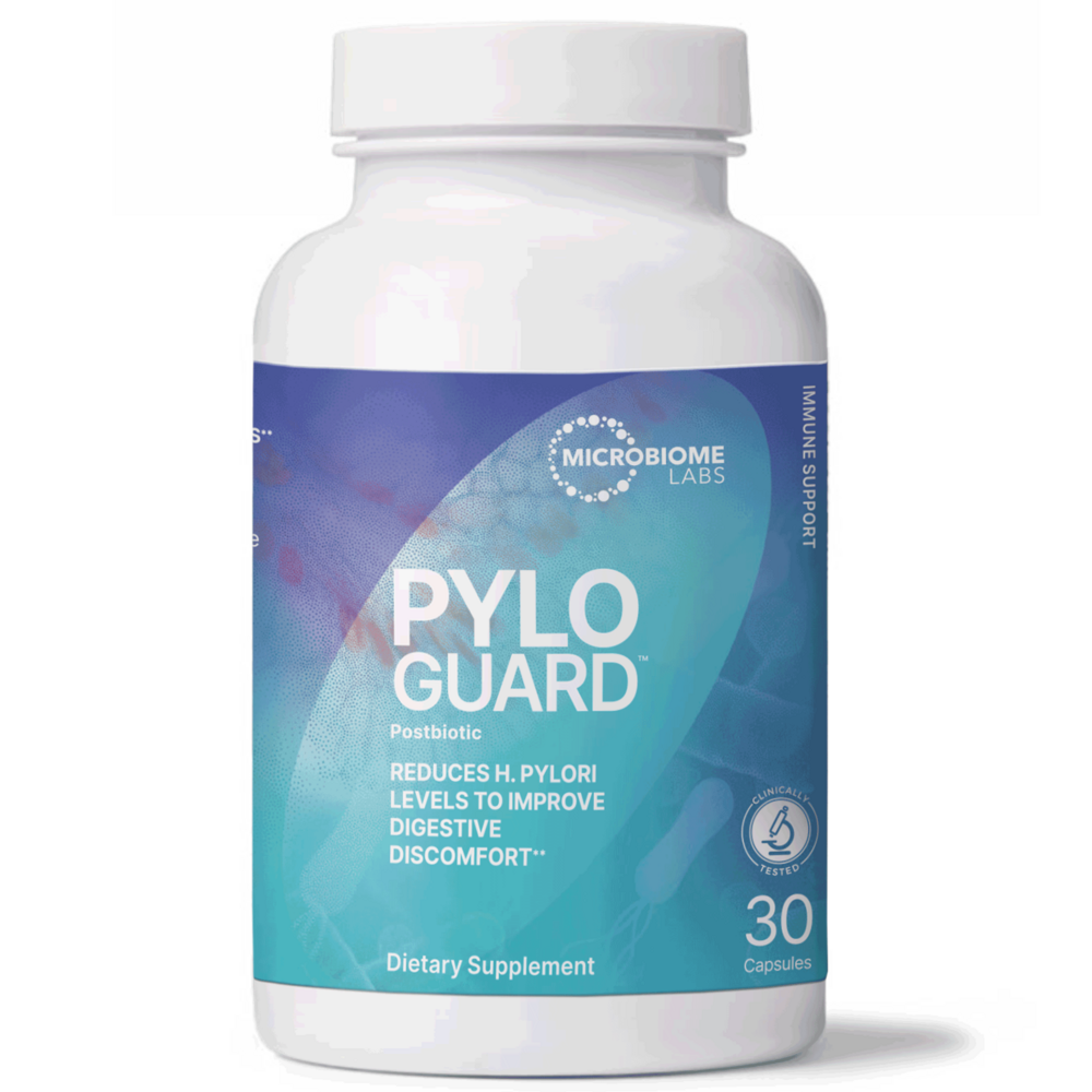  PyloGuard Curated Wellness