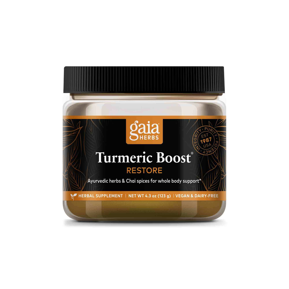  Turmeric Boost Restore Curated Wellness