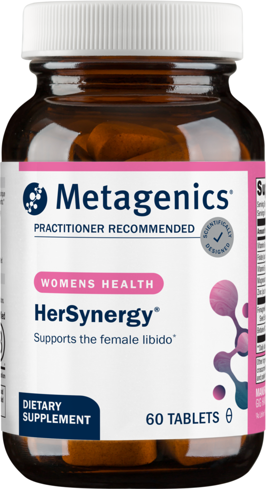  HerSynergy™ Curated Wellness