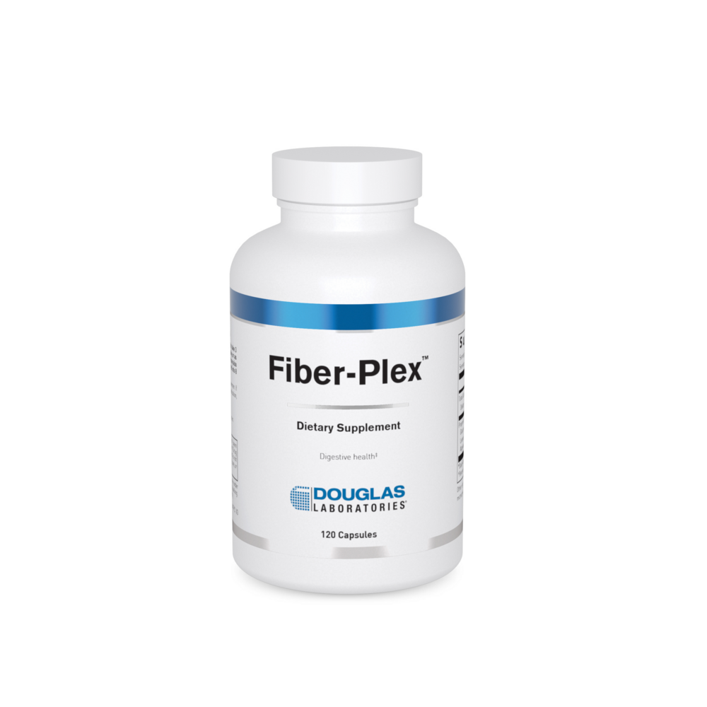  Fiber Plex (California Only) Curated Wellness
