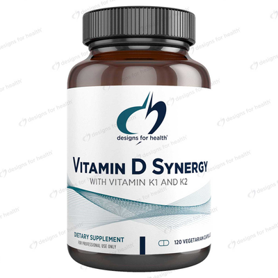 Vitamin D Synergy™