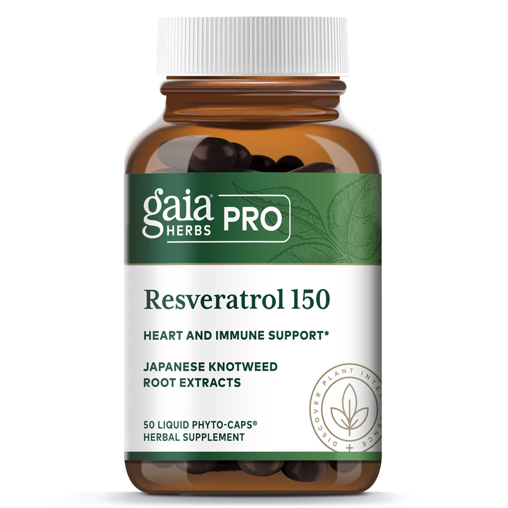  Resveratrol 150 Curated Wellness