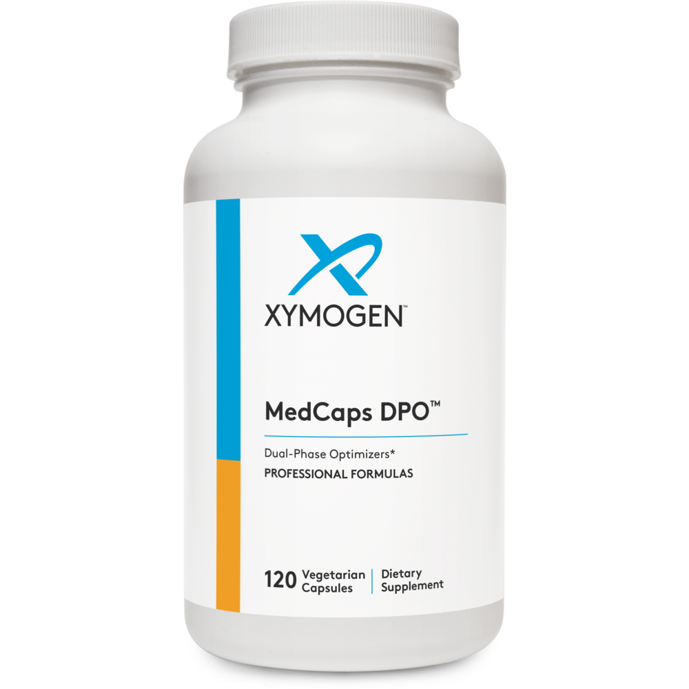 MedCaps DPO