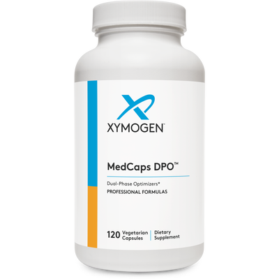 MedCaps DPO