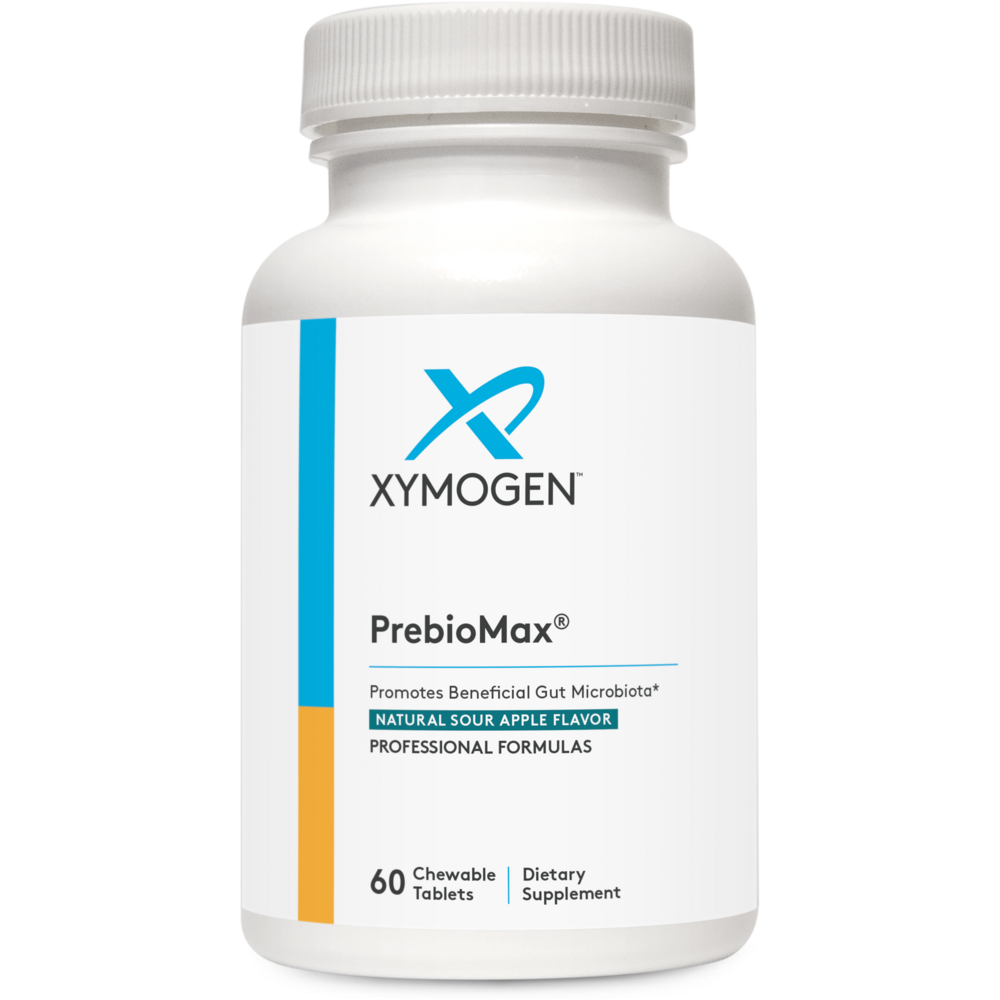  PrebioMax Natural Sour Apple Curated Wellness