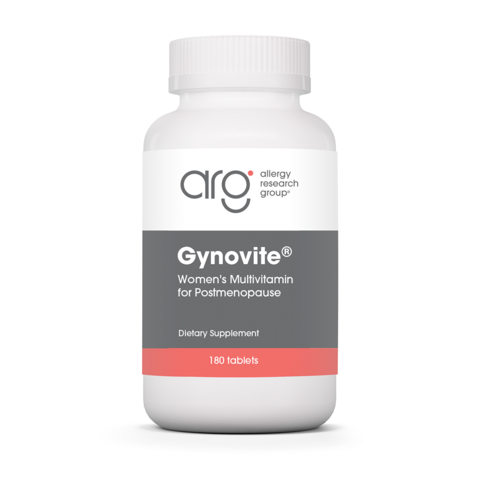  Gynovite Plus Curated Wellness