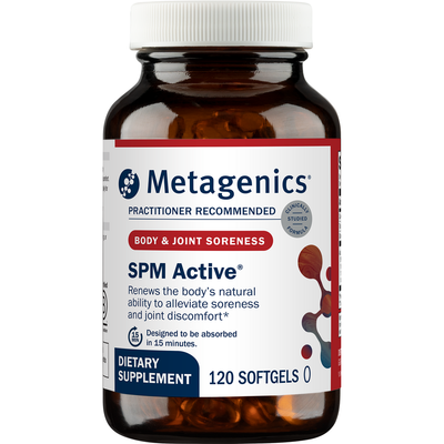 SPM Active