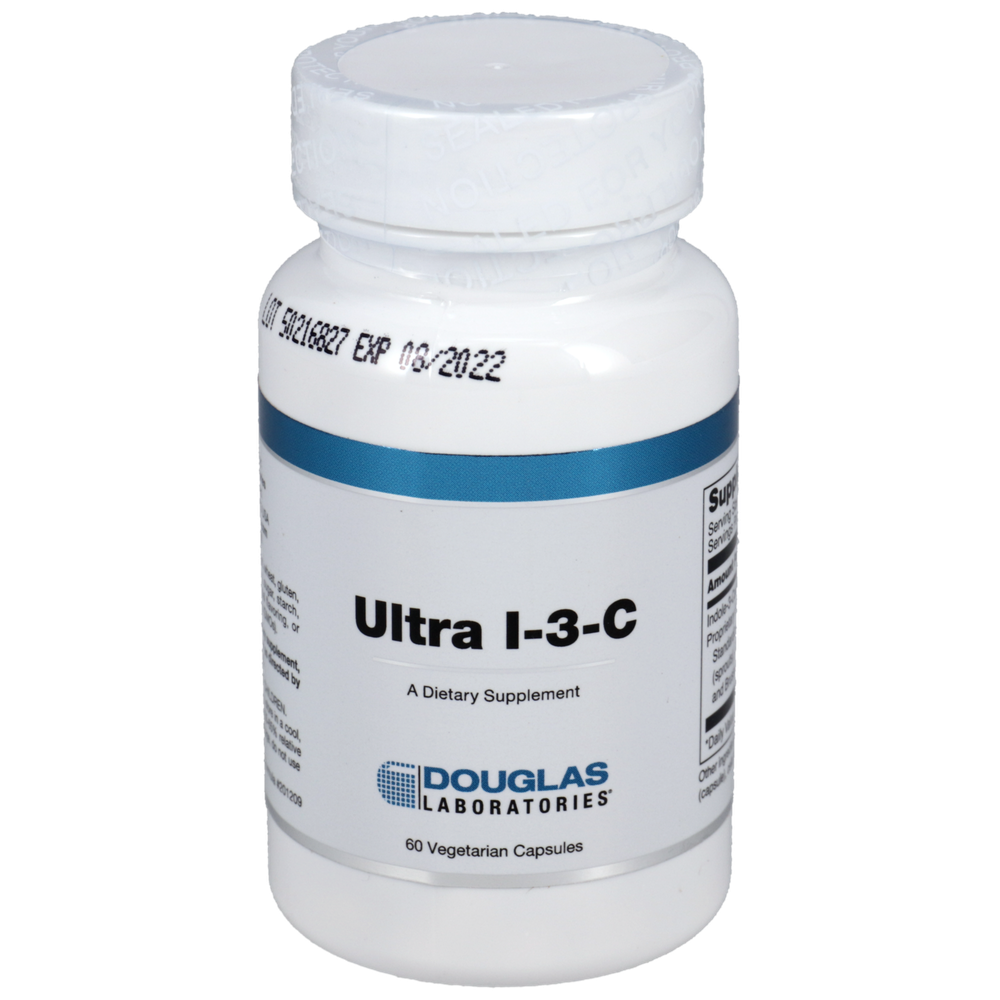  Ultra I-3-C Curated Wellness