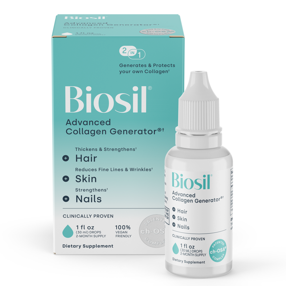  Advanced Collagen Generator Curated Wellness