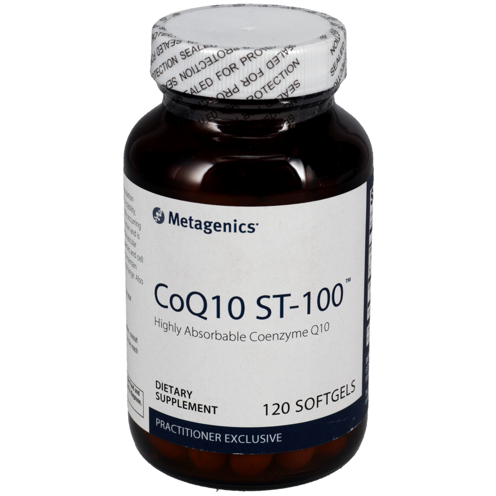 CoQ10 ST-100