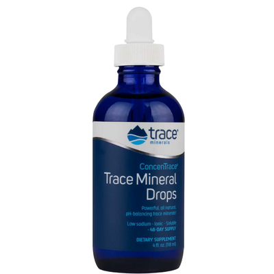 ConcenTrace Trace Drops (Glass)