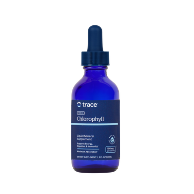 Ionic Chlorophyll Liquid