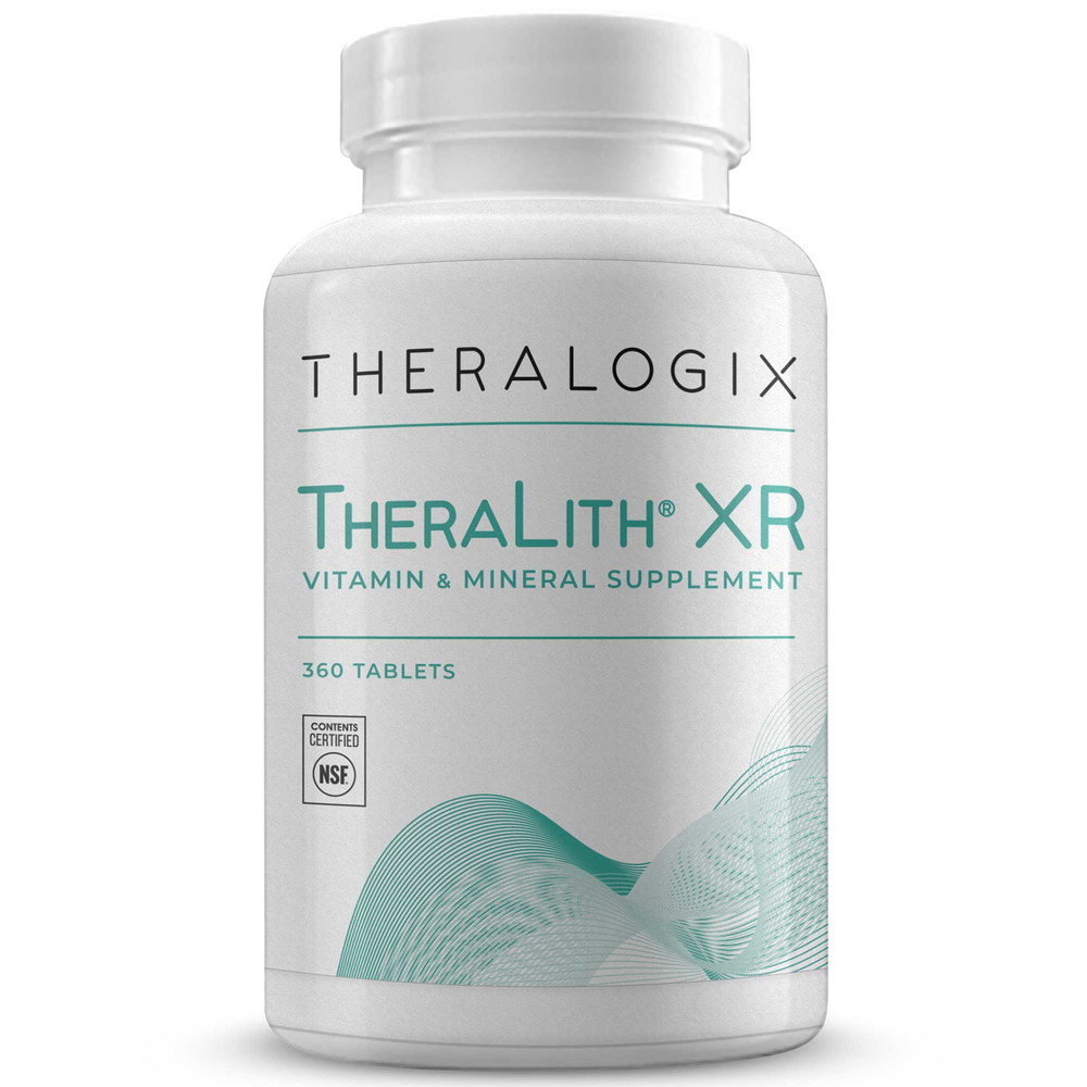 TheraLith® XR