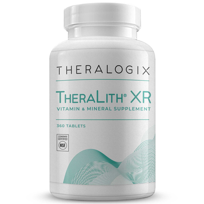 TheraLith® XR