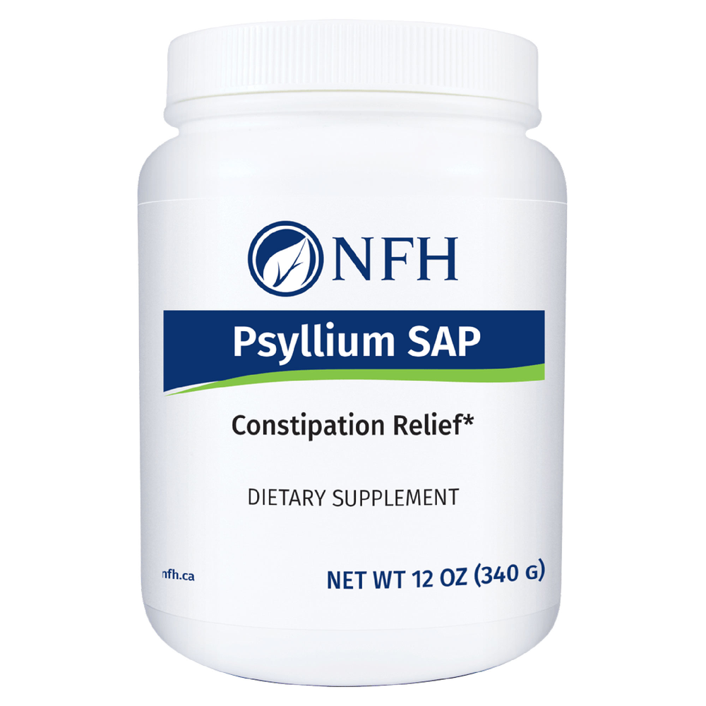  Psyllium SAP Curated Wellness