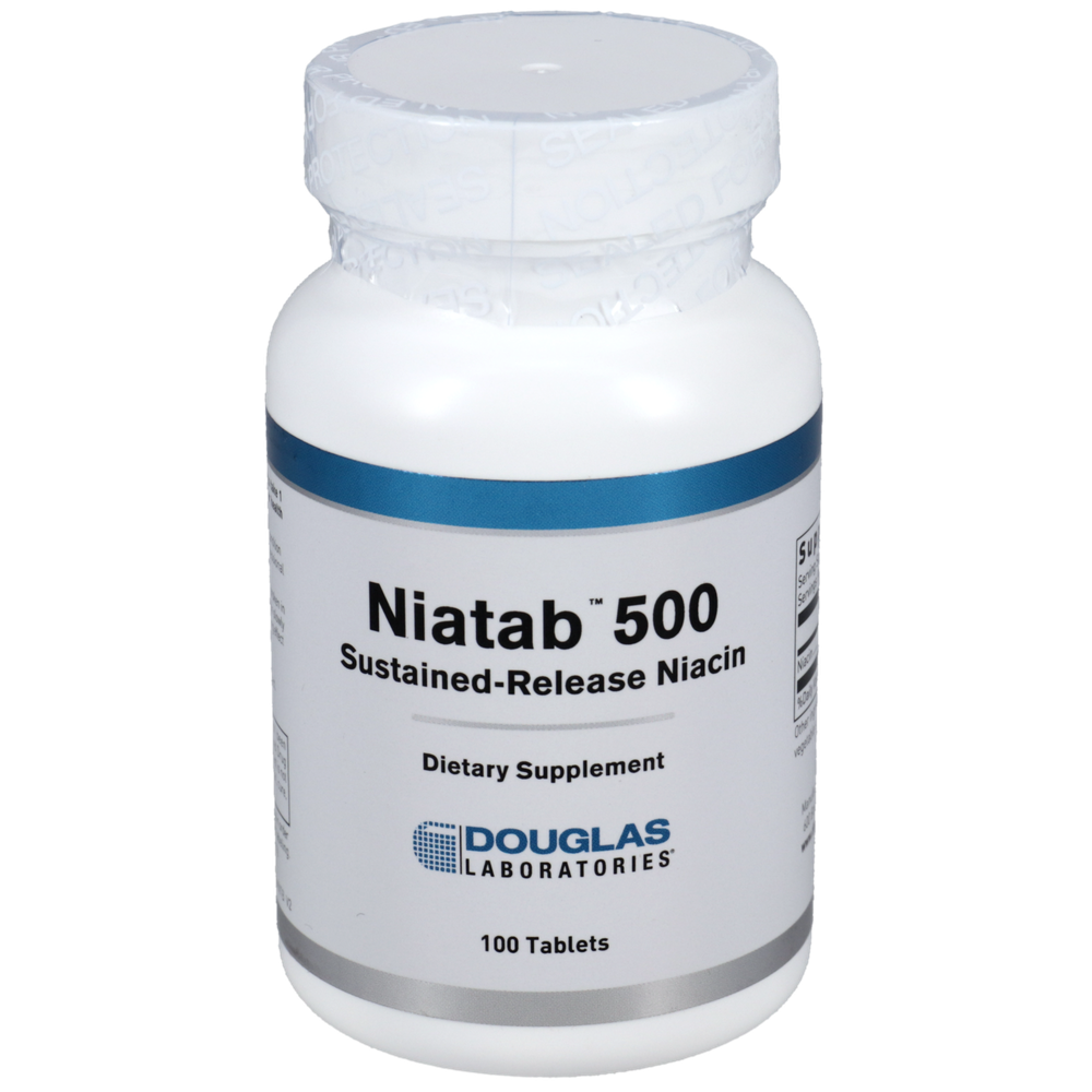  Niatab 500 Curated Wellness