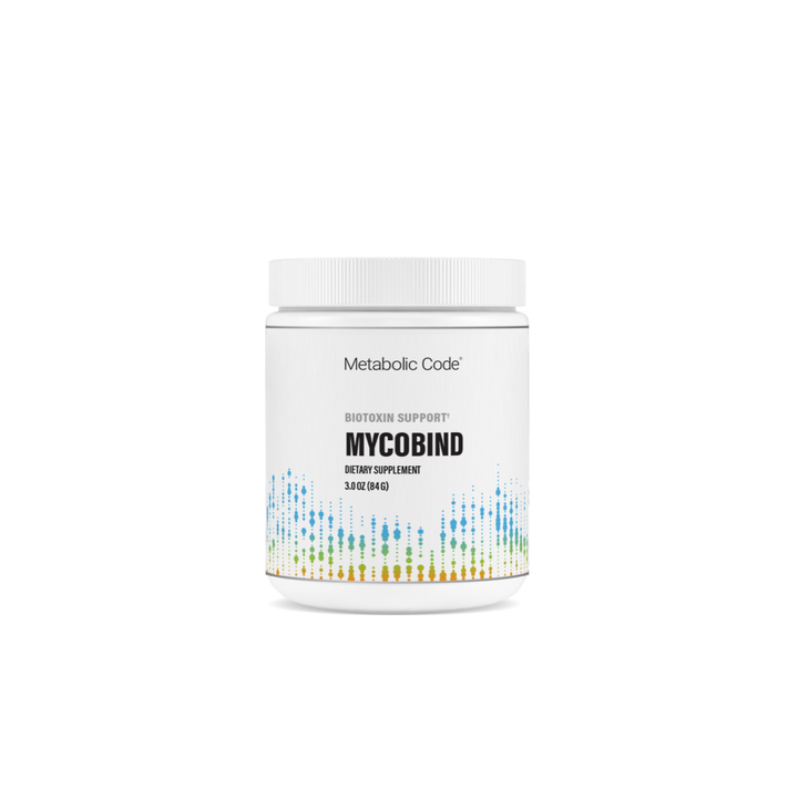 MycoBind 3.0 oz | MC3070 | Metabolic Code