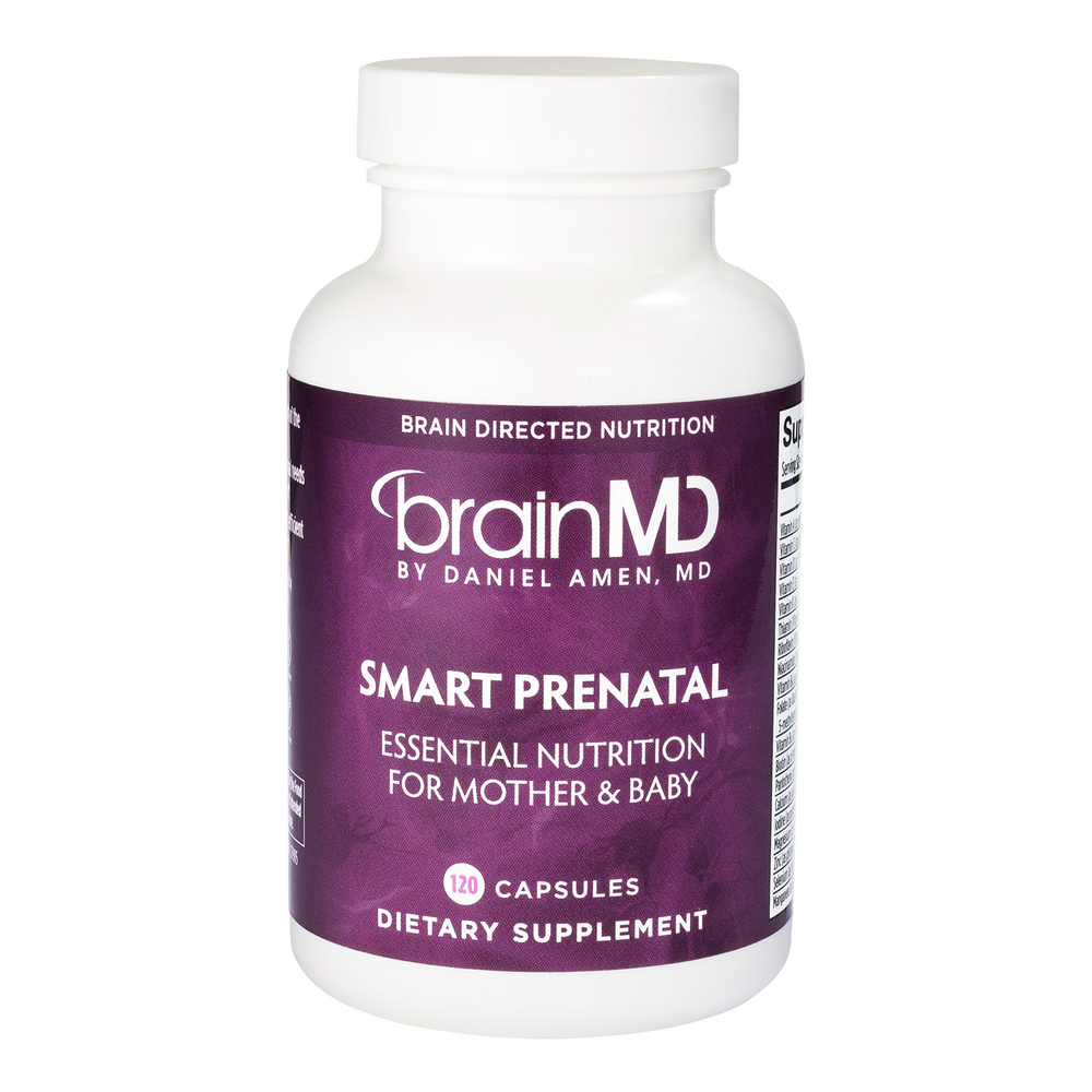  Smart Prenatal Curated Wellness