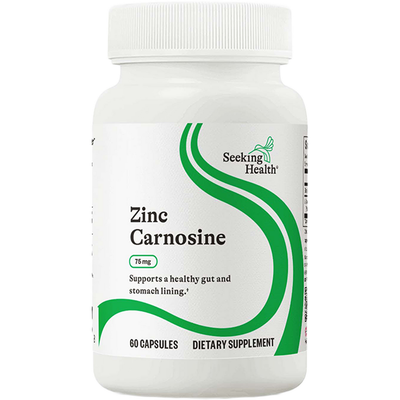 Zinc Carnosine