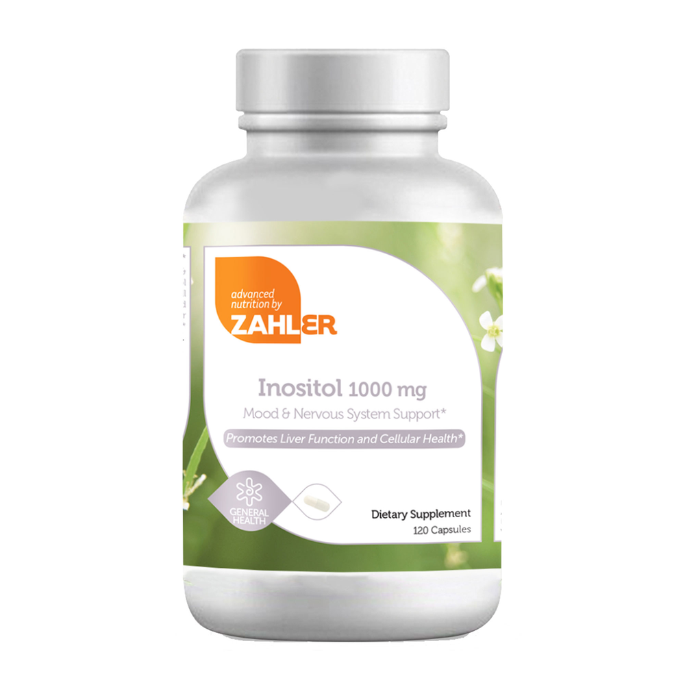  Inositol Curated Wellness