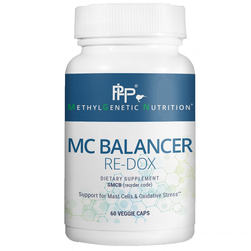  MC Balancer Curated Wellness